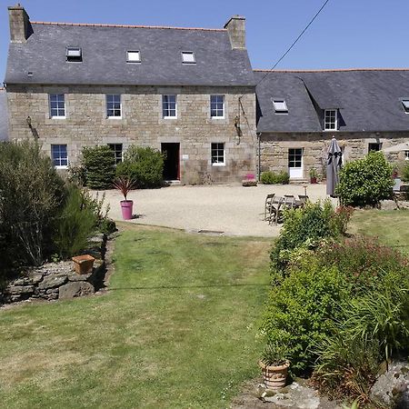 Traou Ar Vilin Perros-Guirec Exterior photo