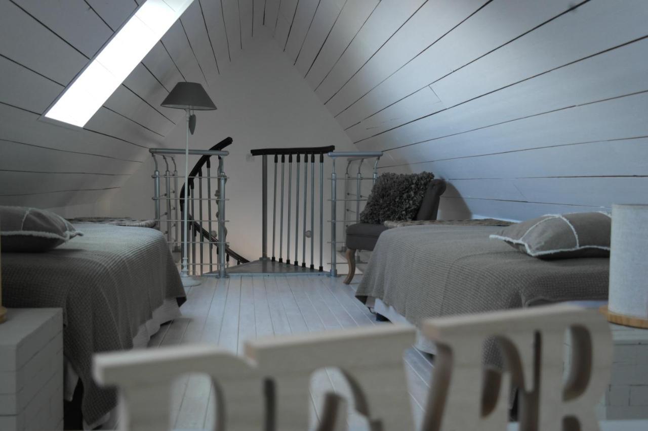 Traou Ar Vilin Perros-Guirec Exterior photo