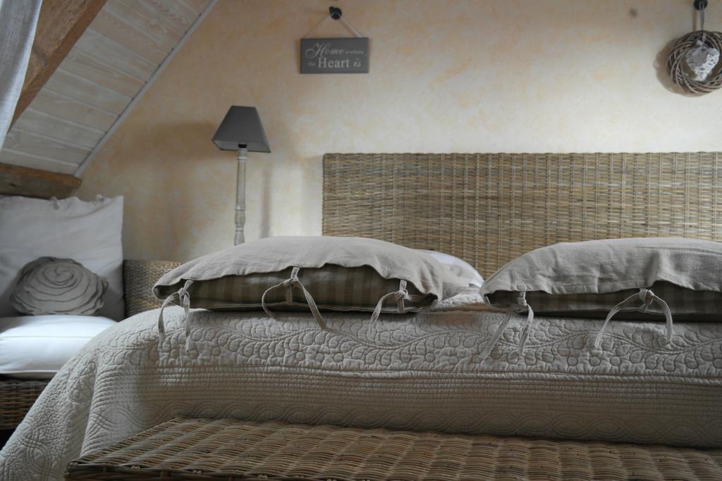 Traou Ar Vilin Perros-Guirec Exterior photo