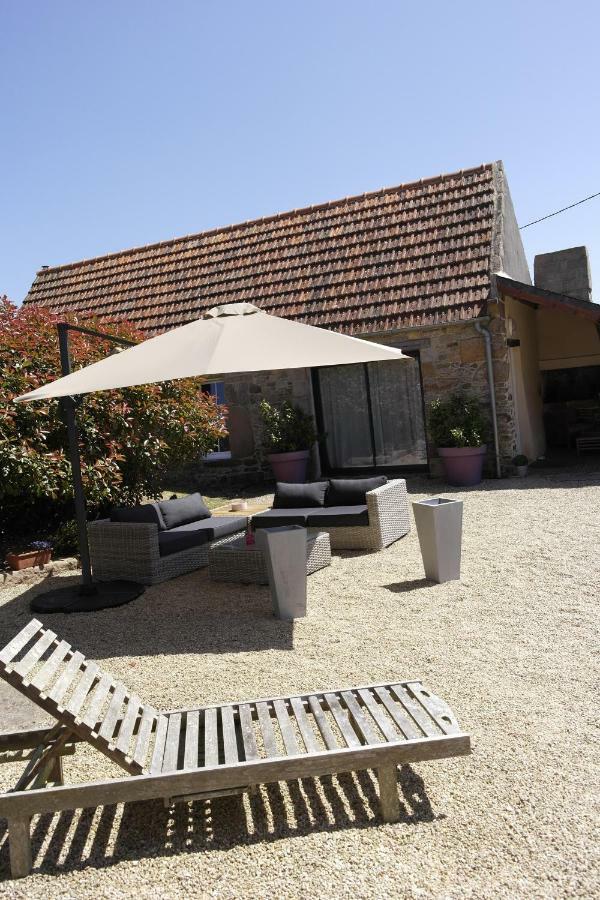 Traou Ar Vilin Perros-Guirec Room photo